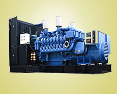 1500KW柴油發(fā)電機(jī)組