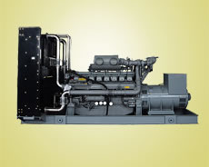 1800KW柴油發(fā)電機(jī)組