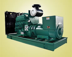 20KW柴油發(fā)電機(jī)組