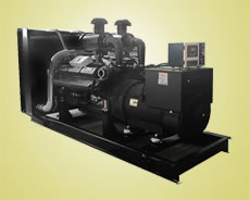 40KW柴油發(fā)電機(jī)組