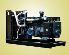 640KW柴油發(fā)電機(jī)組