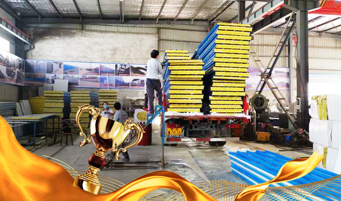 原材料品質(zhì)保障 