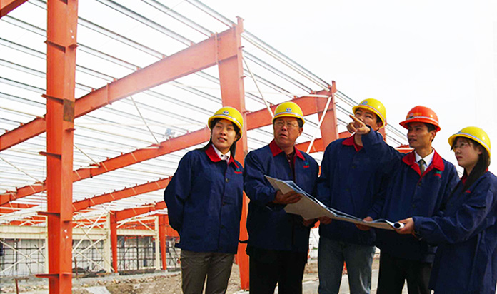 專(zhuān)業(yè)團(tuán)隊(duì)，成本低，工期短 