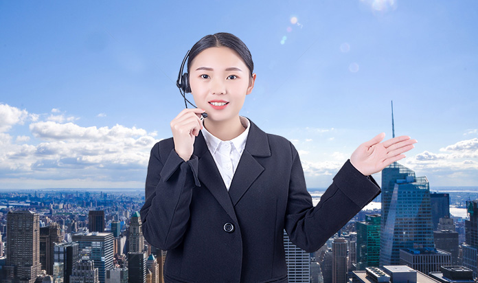 售后服務(wù)保障 