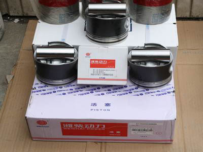 濰柴原廠柴油發(fā)電機配件