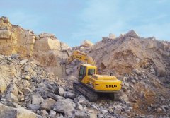 產(chǎn)品應(yīng)用－礦山